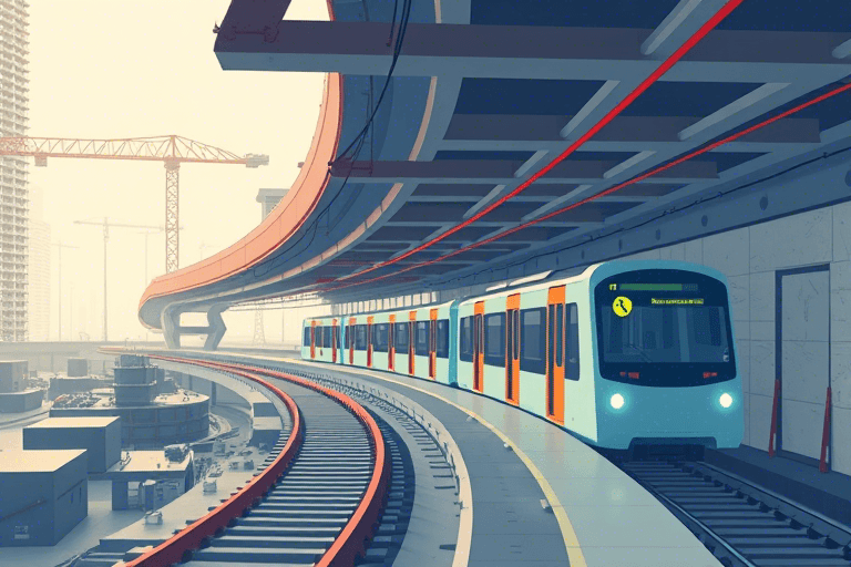 车站施工模拟软件有哪些？主流工具与行业应用全解析