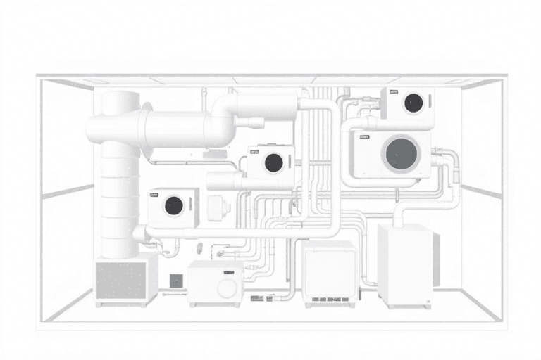 新风施工图用什么软件？揭秘高效设计与精准施工的必备工具