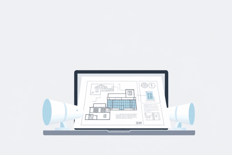 最快画施工图的软件：如何高效完成建筑设计与工程制图？