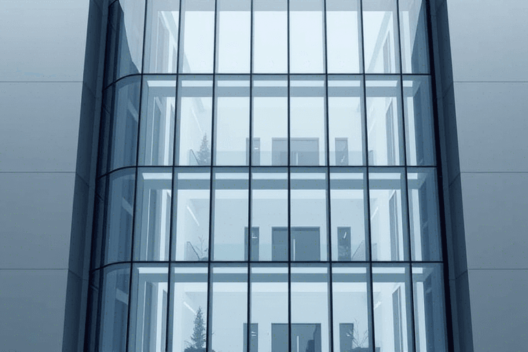 幕墙施工啥软件好用些啊？这些专业工具让设计效率翻倍！