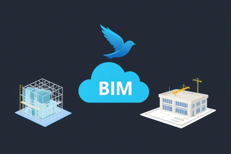 模型转施工图软件下载：如何高效实现BIM模型到施工图纸的转换？