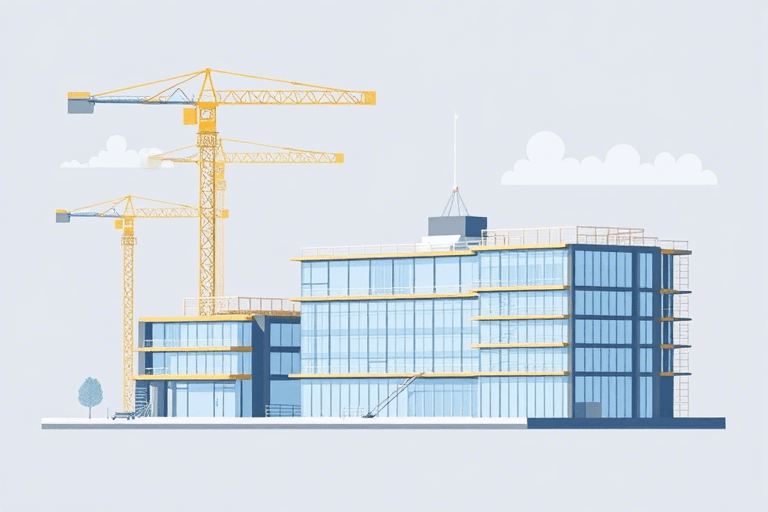 写施工方案必会的软件：提升效率与精准度的核心工具