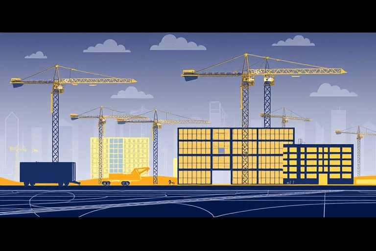 关于建筑施工技术的软件如何提升项目效率与安全性？