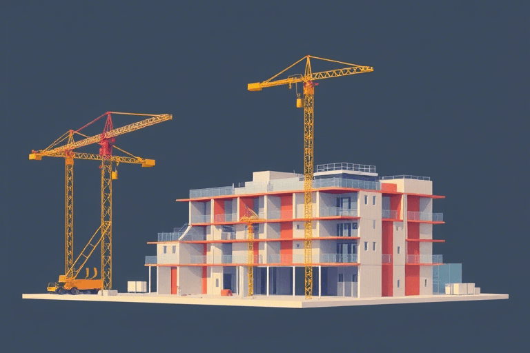 施工公司用的软件是什么？揭秘高效管理与项目执行的关键工具