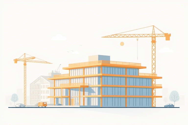 正版品茗三维施工软件如何助力建筑企业实现高效数字化管理