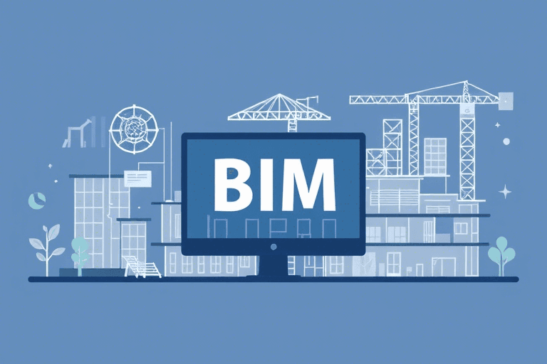 施工图软件包括哪些？揭秘建筑行业必备的数字化设计工具