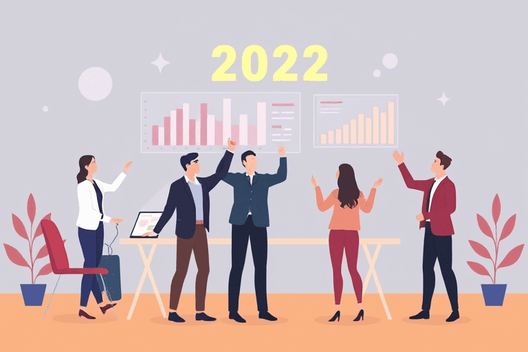 软件实施工程年终总结怎么做？如何全面复盘项目成效与团队成长？