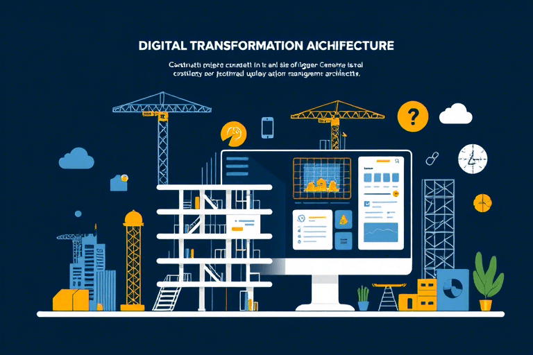 免费的施工项目管理软件如何助力中小建筑企业高效运营与成本控制