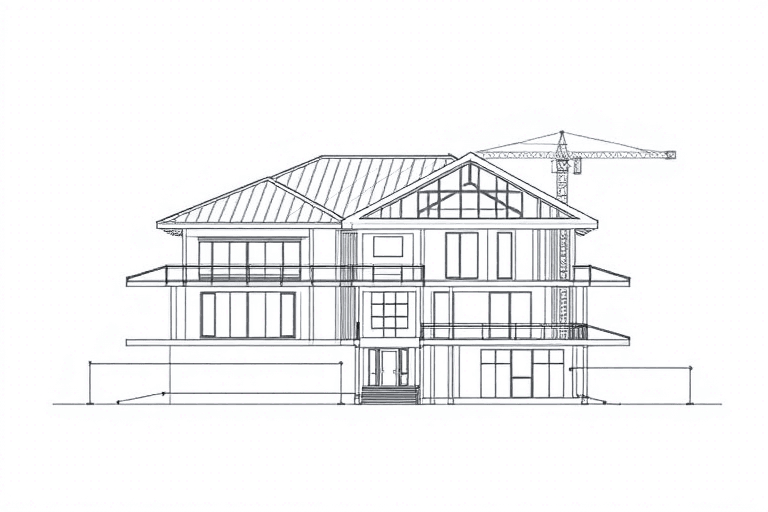 如何用软件画施工图：从零基础到专业级的全流程指南