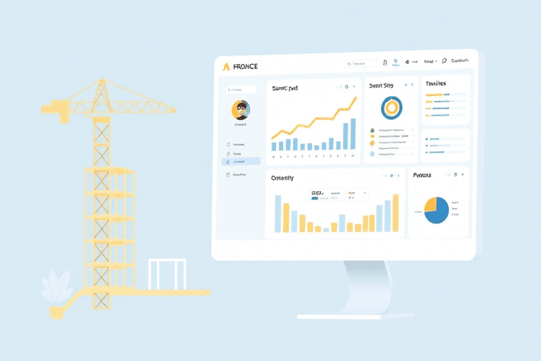 施工作业安排软件有哪些？如何选择适合建筑行业的项目管理工具