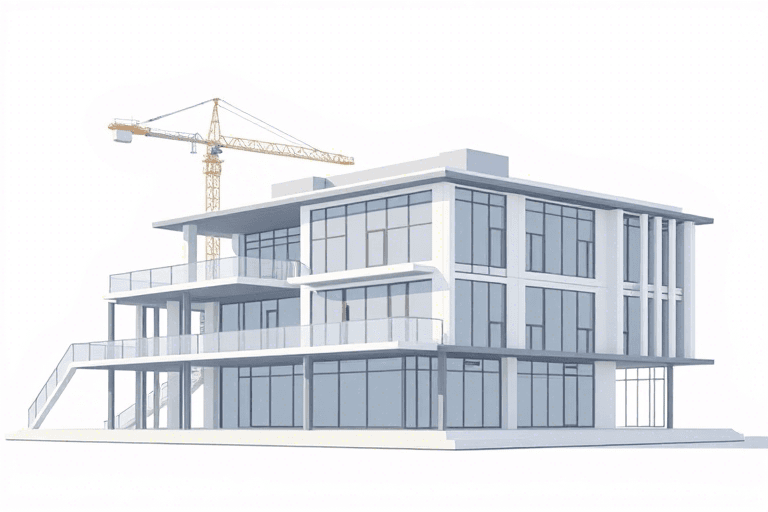 管廊施工动画系统软件如何开发？从需求分析到落地应用全流程解析