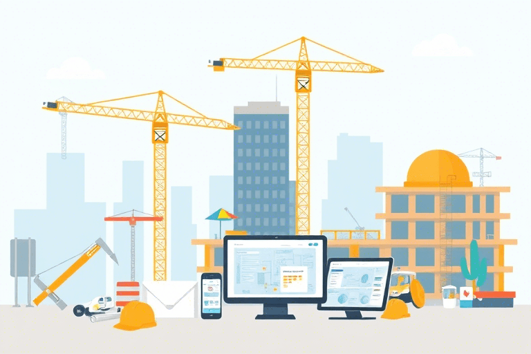 施工员查资料视频软件真的能提升工作效率吗？