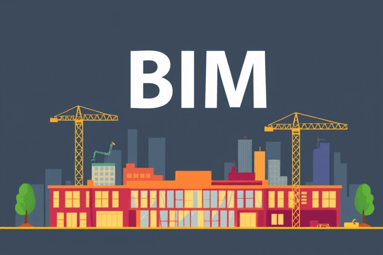 建筑施工全过程动画软件如何实现高效可视化与项目管理优化