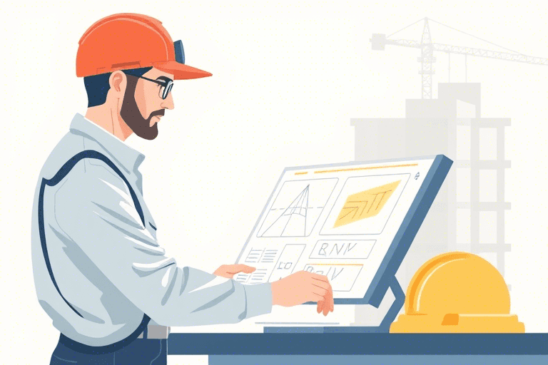 施工员考什么绘图软件？这些工具你必须掌握！