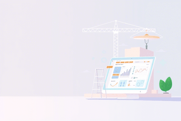 工程施工方案小软件怎么做：从需求分析到落地实施的完整指南