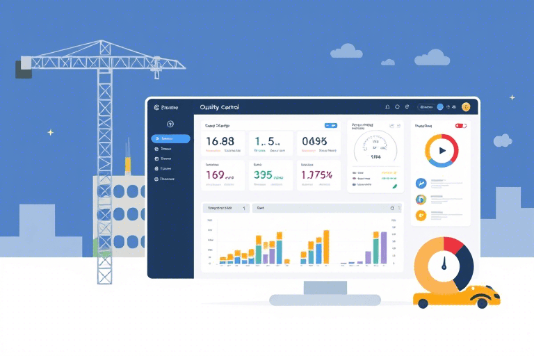 质量施工管理软件口碑好？如何打造行业领先的产品与服务体验？