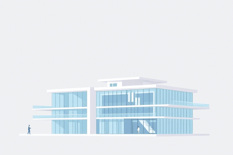 便捷画施工图的软件如何助力工程设计效率提升？