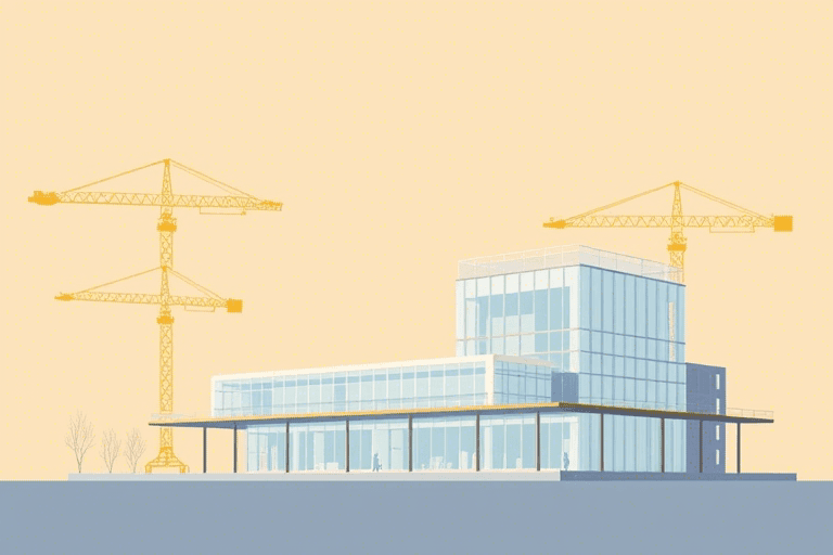 看水电施工图的软件怎么选？如何高效读懂水电图纸并提升施工效率？