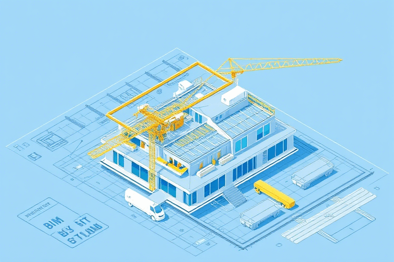 立柱桩施工图纸解析软件如何提升工程效率与准确性？