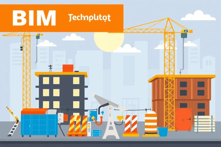 工地临电施工方案软件如何高效制定与实施？