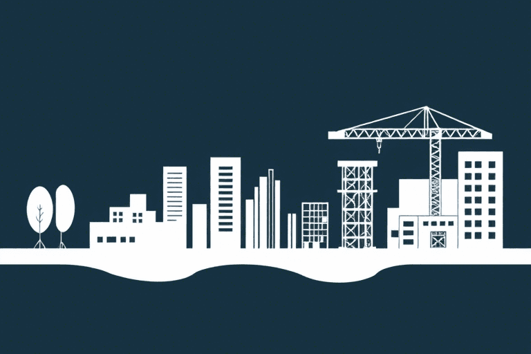 市政施工图符号大全软件怎么制作？如何高效实现标准化设计与工程协同？