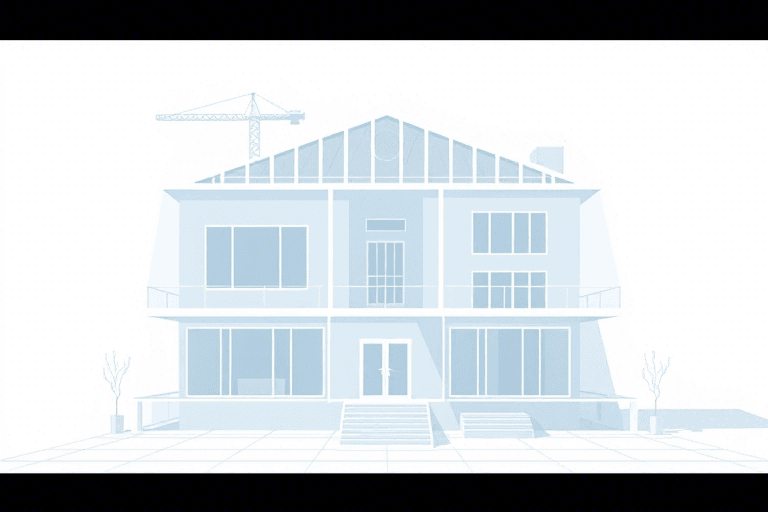 装修施工图蓝图识图软件如何助力设计师高效精准识别图纸信息
