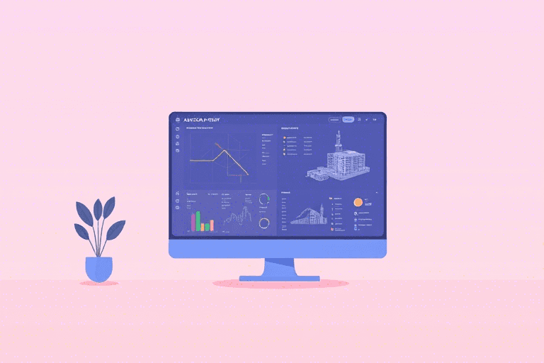 那个软件可以看施工图？这些专业工具让你轻松读懂建筑蓝图