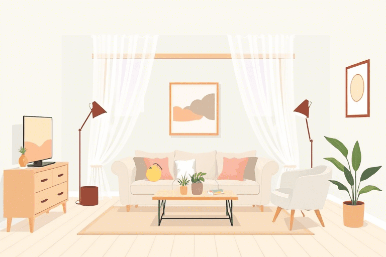 自装无施工图软件怎么做？零基础也能快速上手的装修设计指南