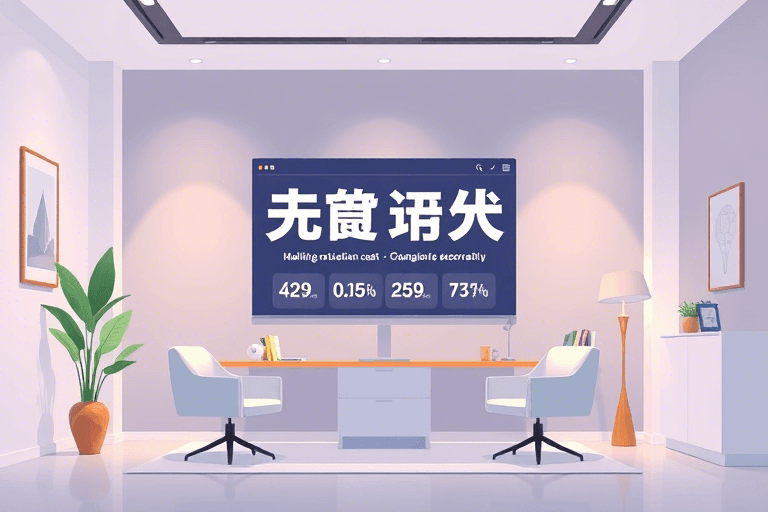 吉林办公室施工报价软件怎么做？如何高效定制适合本地市场的专业工具？