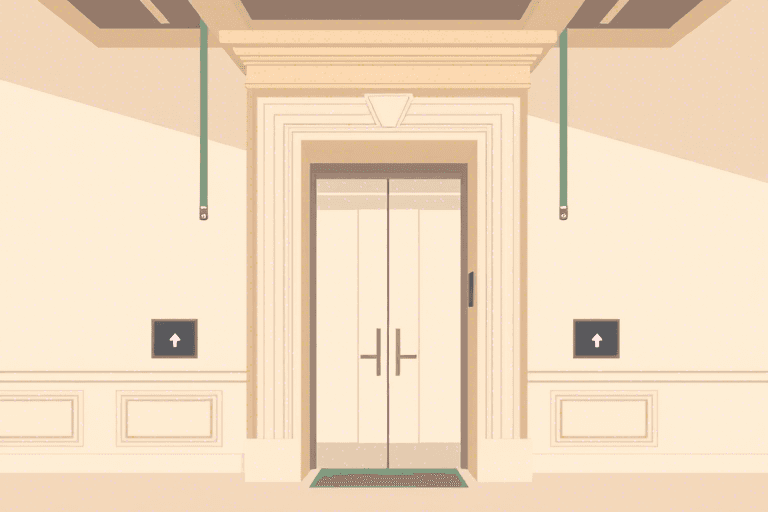 二手施工电梯设计软件怎么做？如何高效利用现有资源提升工程效率？