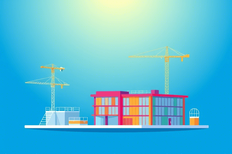 施工项目管理软件哪个好？如何选择最适合工程项目管理的工具