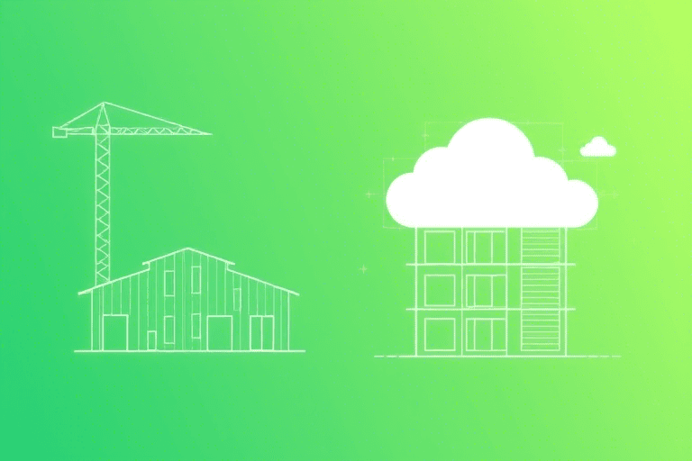 易施工图标软件哪个好用？2025年热门选择与实测对比全解析