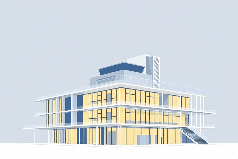 施工图各种软件的区别：如何选择最适合你项目的工具？