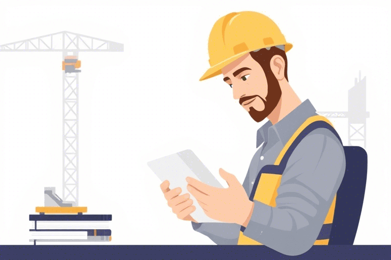 考施工员证好的软件有哪些？这些工具助你高效备考通过考试