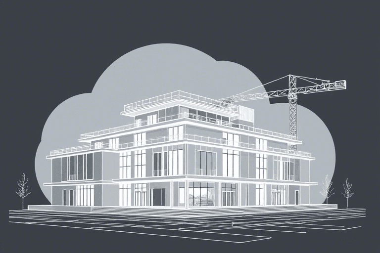 深度设计加施工图软件如何实现高效协同与精准落地