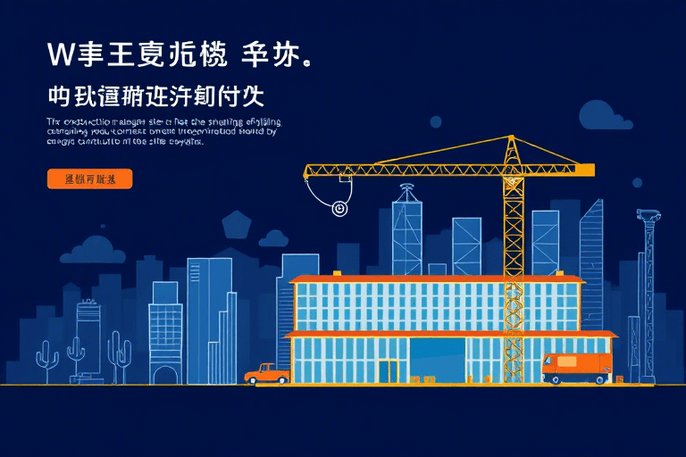 潍坊建筑施工软件公司排名哪家强？如何科学评估本地服务商实力？