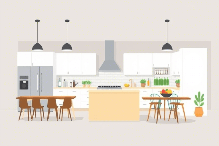 厨房施工图设计软件下载：如何选择和使用专业工具提升装修效率