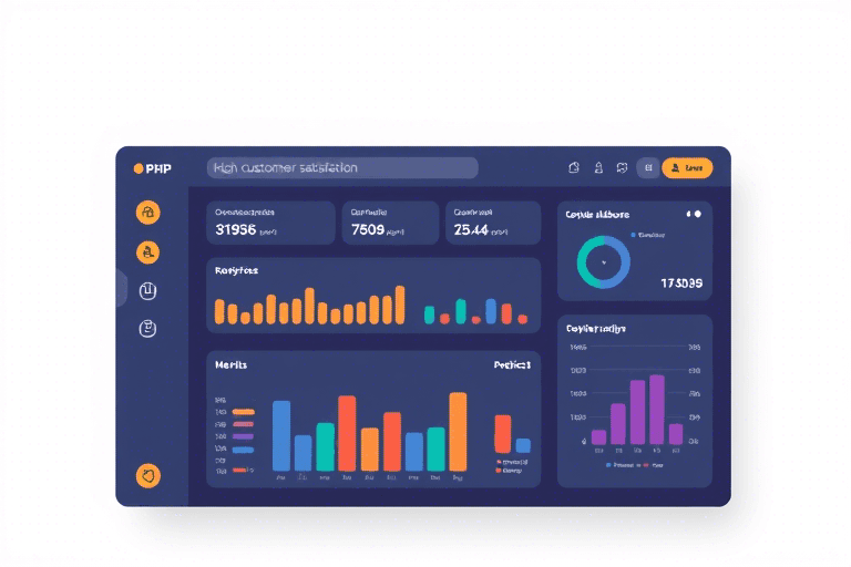 PHP软件实施工程师如何高效完成项目交付与客户满意度提升