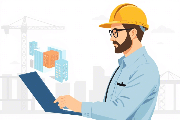 山东施工标识牌报价软件怎么做？高效精准报价解决方案全解析