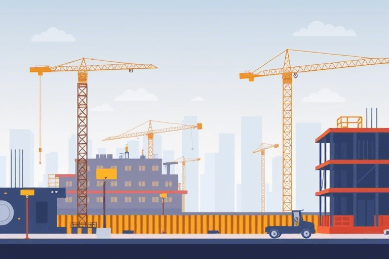 施工现场视频打标软件：如何实现高效、精准的工程管理与安全监控