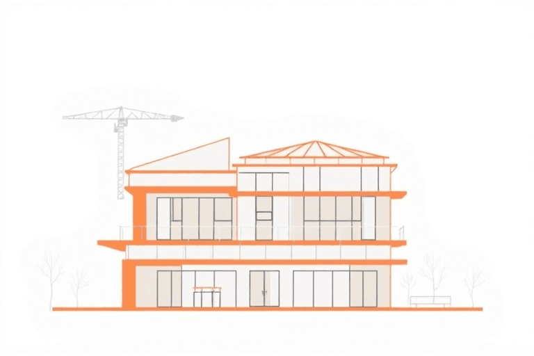 施工图设计软件教程怎么做？新手如何快速掌握专业绘图技能？