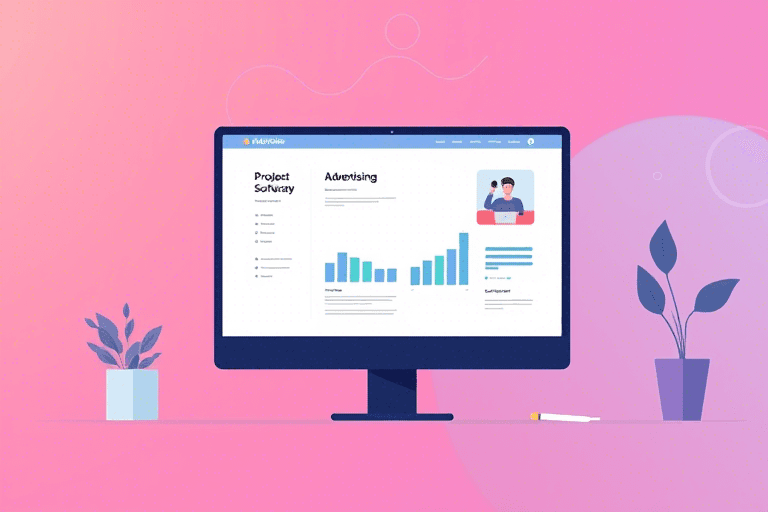 广告公司施工出单软件怎么做？如何提升效率与客户满意度？