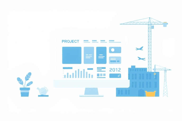 工程施工软件定制模板下载：如何高效获取与使用专业模板资源