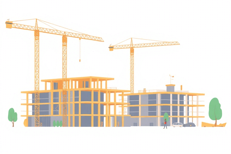 流水施工模拟软件哪个好？如何选择最适合工程项目的高效工具？
