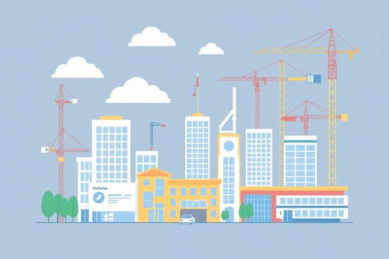 辽源施工计算软件公司排名如何科学评估？权威榜单与选购指南全解析