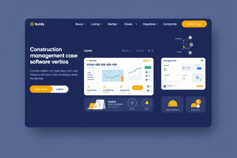 施工管理软件免费版如何实现功能完整且可持续发展？