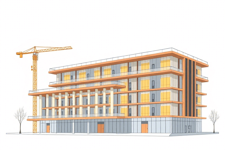 用什么软件编写施工方案？这些工具能帮你高效完成工程文档