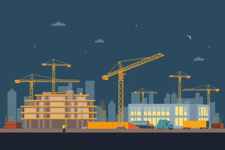 贵州建筑施工资料软件怎么做？如何高效管理工程档案与合规性？