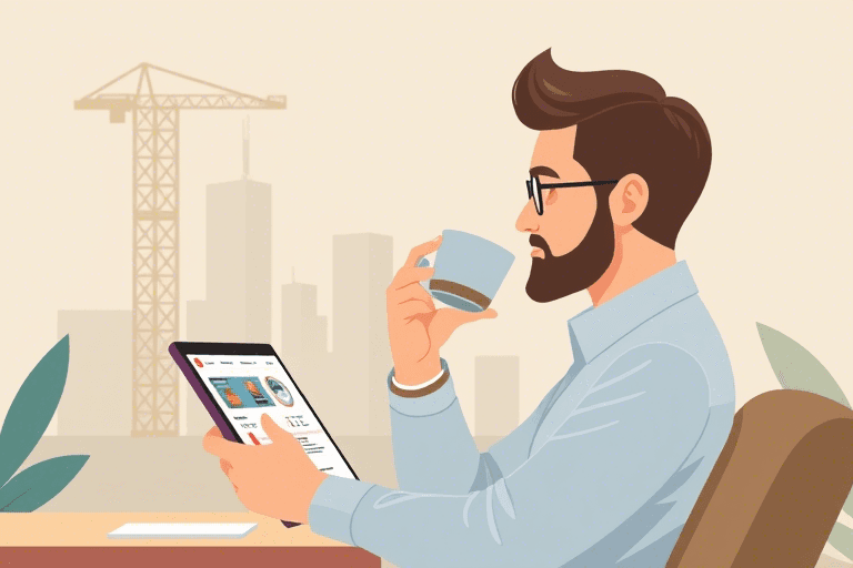 品茗施工管理软件怎么用？新手入门到精通的全流程操作指南