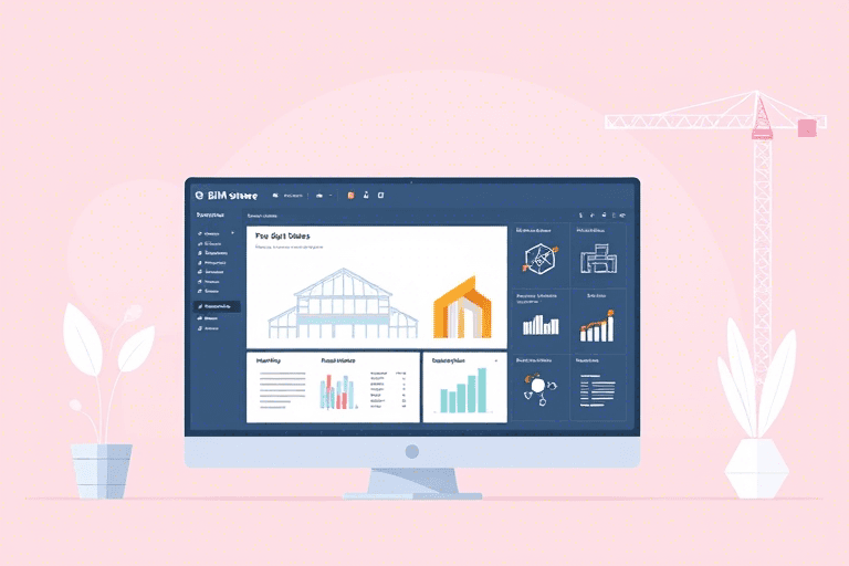 施工管理流程图制作软件怎么做？高效工具如何提升项目执行效率？